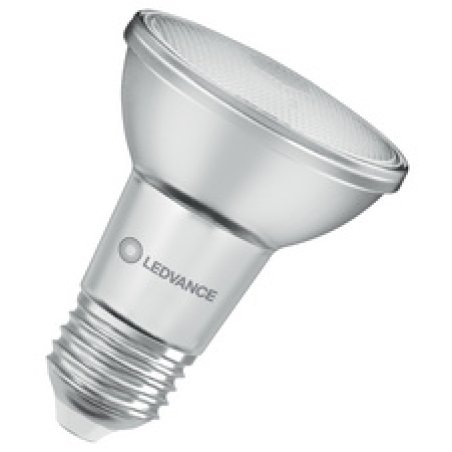LEDVANCE Ampoule LED PAR20 DIM, 6,4 Watt, E27 (927)