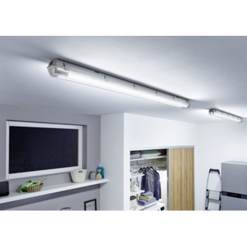 LEDVANCE Luminaire pour locaux humides DAMP PROOF HOUSING