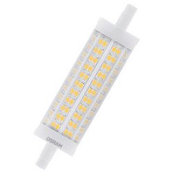 LEDVANCE Ampoule LED LINE, 8 Watt, R7s (827)
