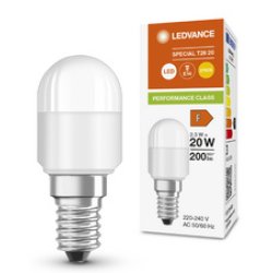 LEDVANCE Ampoule LED SPECIAL T26, 2,3 Watt, E14
