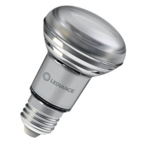 LEDVANCE Ampoule LED R63 DIM, 4,9 Watt, E27 (927)