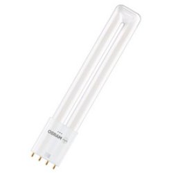 LEDVANCE Ampoule LED DULUX L, 18 W, 2G11 (840)