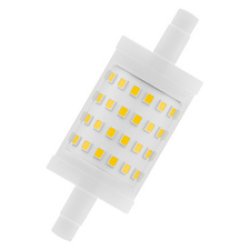 LEDVANCE Ampoule LED DIM LINE, 9,5 Watt, R7s