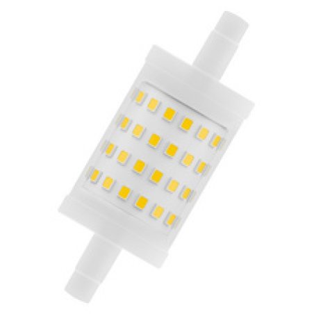 LEDVANCE Ampoule LED DIM LINE, 9,5 Watt, R7s