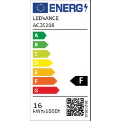 LEDVANCE Ampoule LED DULUX T/E HF, 20 watts, GX24q-4 (830)