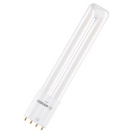 LEDVANCE Ampoule LED DULUX L, 25 W, 2G11 (840)