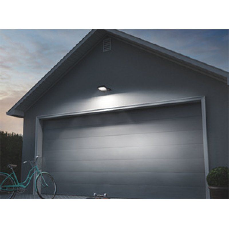 LEDVANCE Projecteur LED FLOODLIGHT, 50 watts, 3000K WT