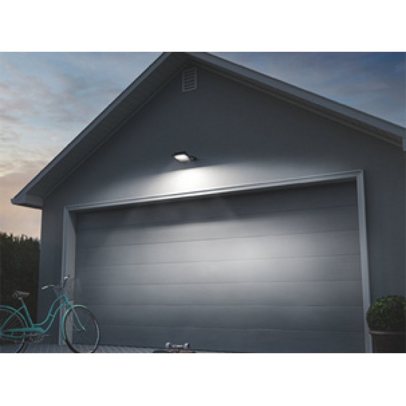 LEDVANCE Projecteur LED FLOODLIGHT, 10 watts, 3000K BT