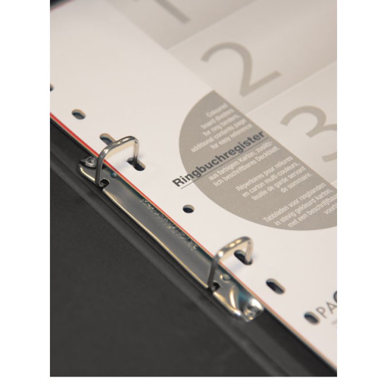 Pagna 30500-11 ring binder A4