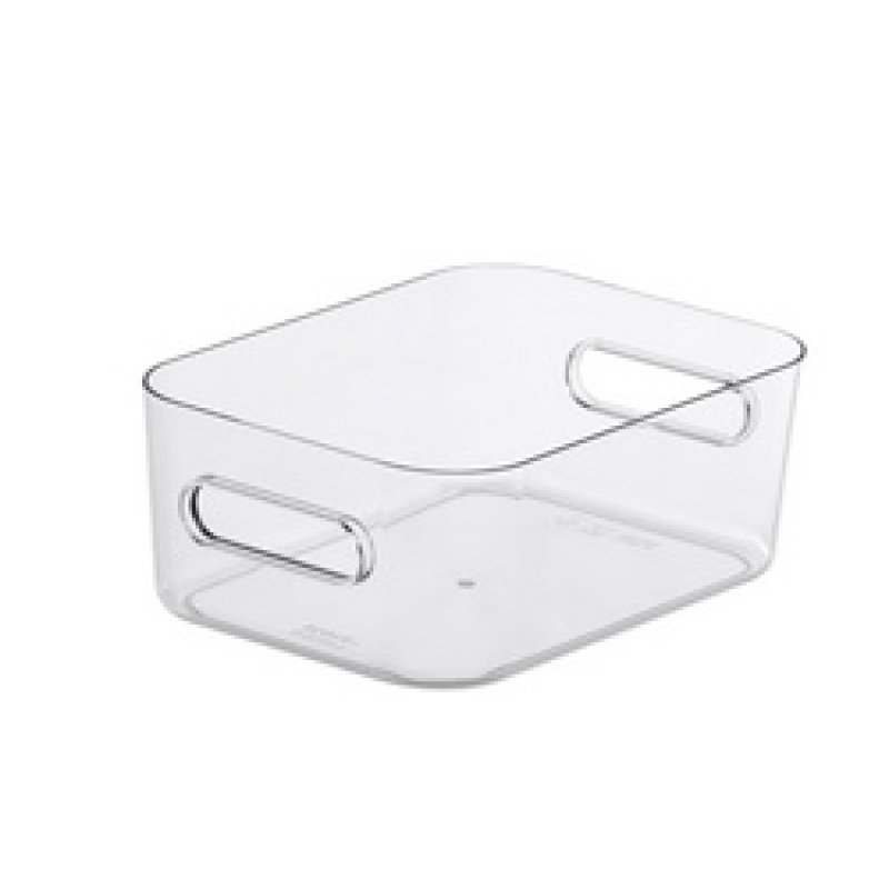 SmartStore Couvercle pour boîte COMPACT CLEAR XS
