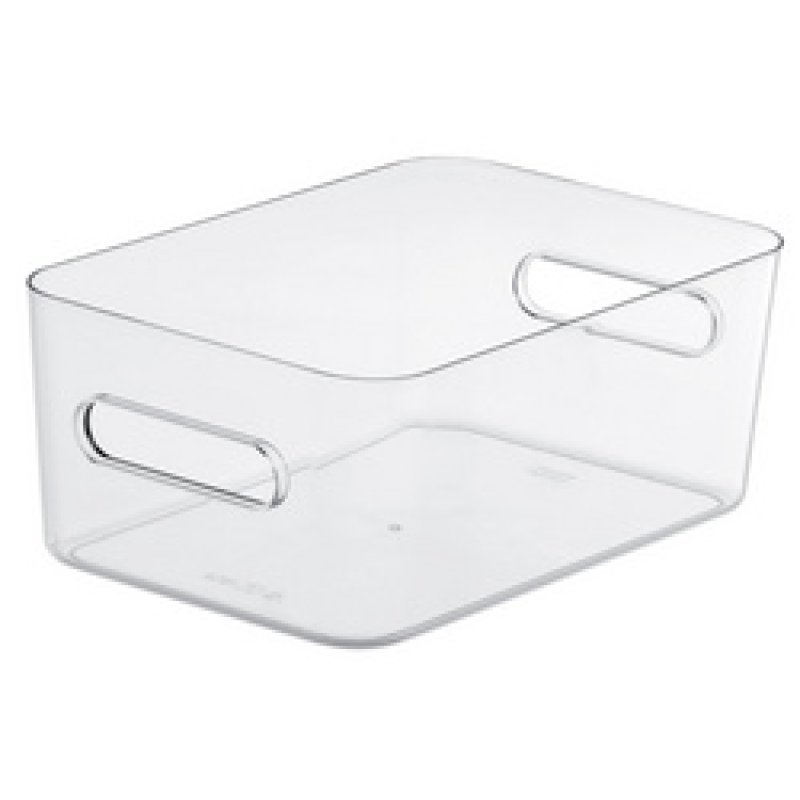 SmartStore Couvercle pour boîte COMPACT CLEAR XS