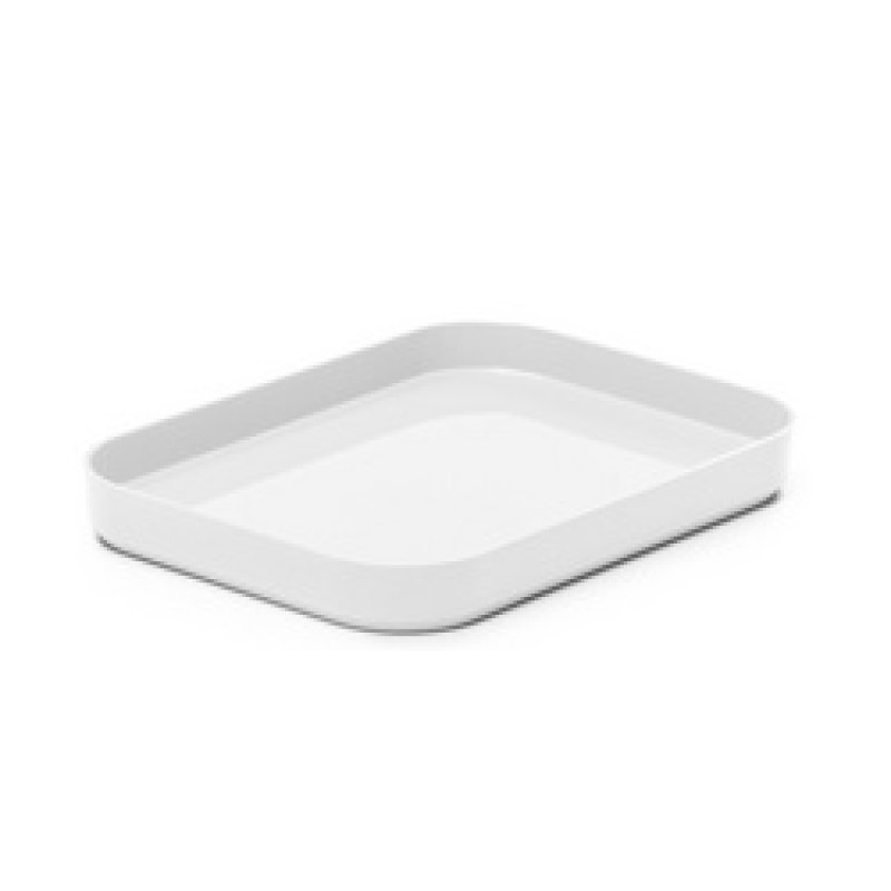 SmartStore Boîte de rangement COMPACT S, 1,5 litre, blanc
