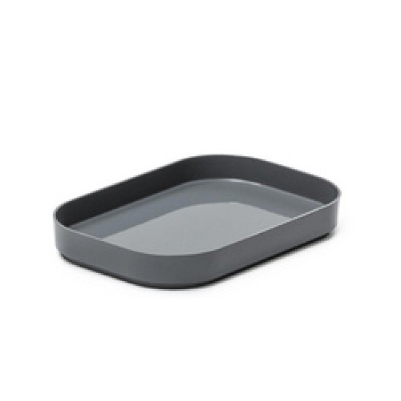 SmartStore Couvercle pour boîte de rangement COMPACT S blanc