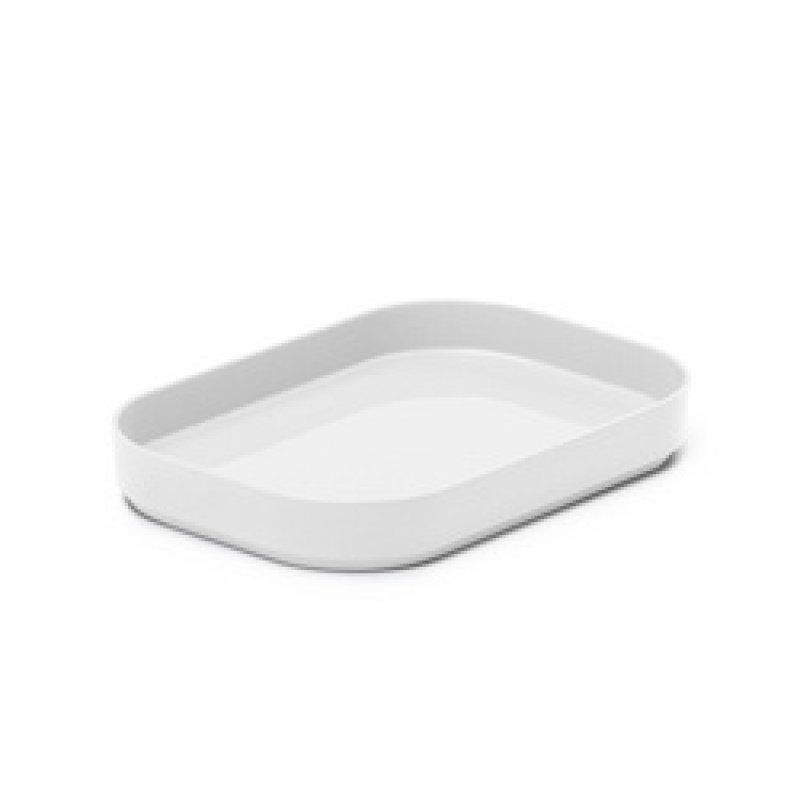 SmartStore Couvercle pour boîte COMPACT M, blanc