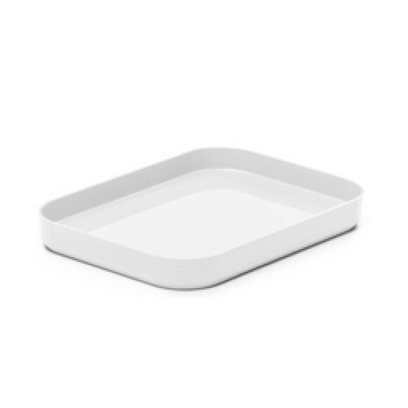 SmartStore Couvercle pour boîte COMPACT M, blanc