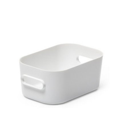 SmartStore Couvercle pour boîte COMPACT M, gris