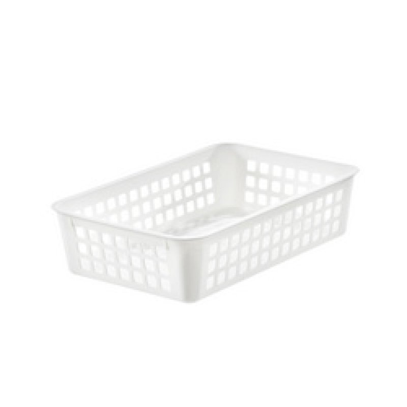 SmartStore Boîte de rangement BASKET RECYCLED 10, 6 litres