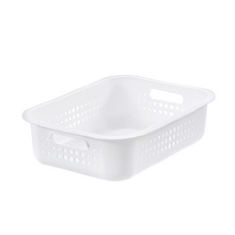 SmartStore Boîte de rangement BASKET RECYCLED 10, 6 litres