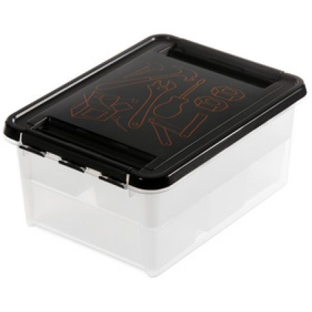 smartstore Boîte de rangement Deco 12 - Outils