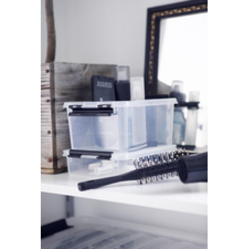 SmartStore Boîte de rangement CLASSIC 1, 1 litre