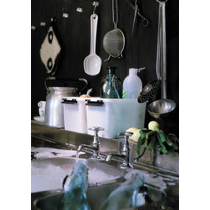 SmartStore Boîte de rangement CLASSIC 3, 3 litres