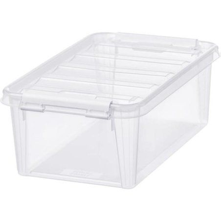 SmartStore Boîte de rangement CLASSIC 5, 3,6 litres