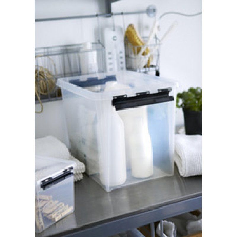 SmartStore Boîte de rangement CLASSIC 11, 14 litres