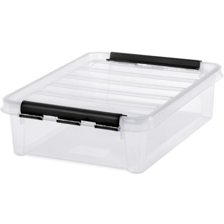 SmartStore Boîte de rangement CLASSIC 14, 8 litres