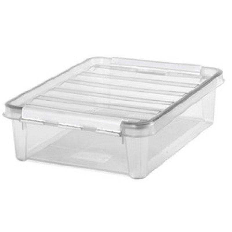 SmartStore Boîte de rangement CLASSIC 14, 8 litres