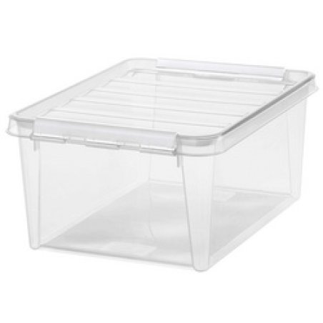 SmartStore Boîte de rangement CLASSIC 15, 14 litres