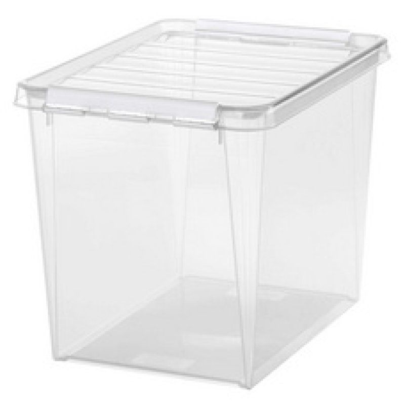 SmartStore Boîte de rangement CLASSIC 16, 25 litres