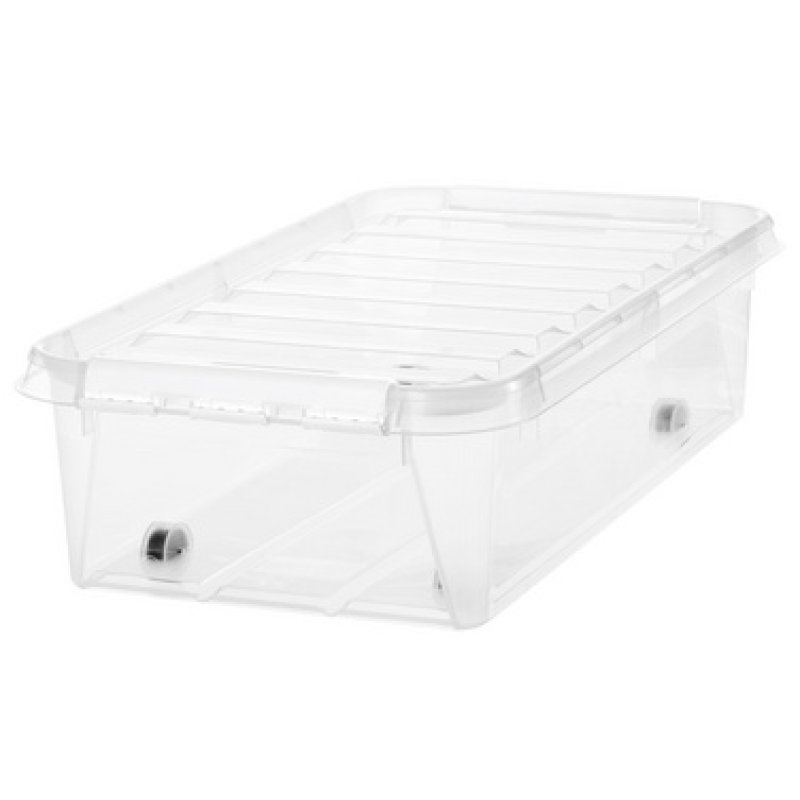 SmartStore Boîte de rangement CLASSIC 35, 31 litres