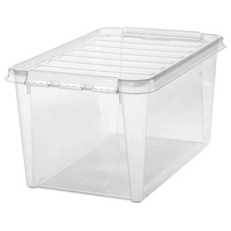 SmartStore Boîte de rangement CLASSIC 45, 47 litres
