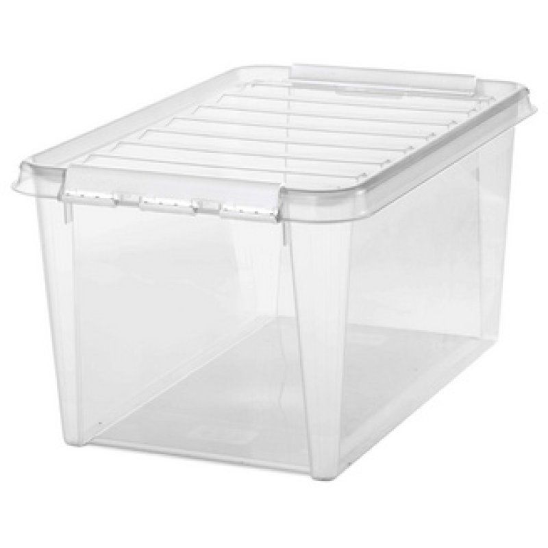 SmartStore Boîte de rangement CLASSIC 45, 47 litres
