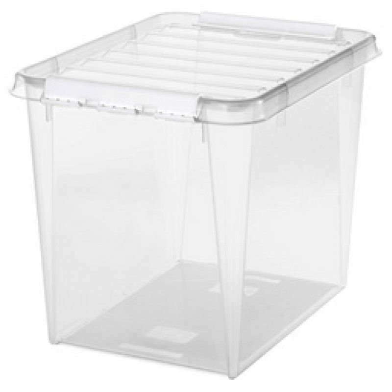 SmartStore Boîte de rangement CLASSIC 50, 52 litres