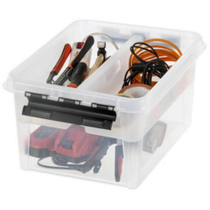 SmartStore Boîte de rangement CLASSIC 50, 52 litres