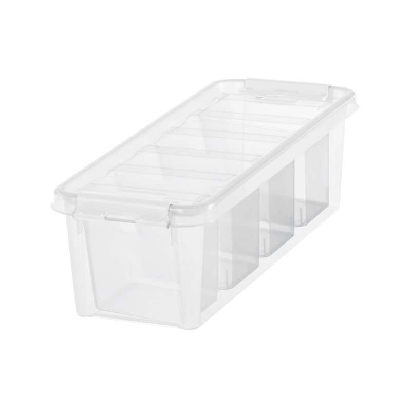 SmartStore Boîte de rangement CLASSIC 4, 3,5 L avec insert