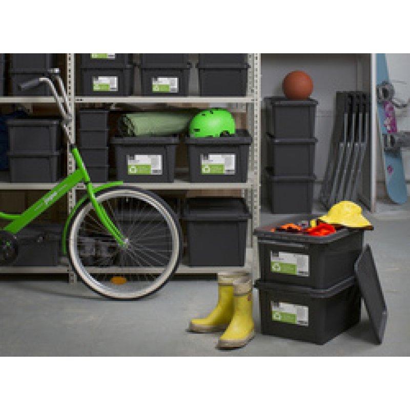 smartstore Boîte de rangement RECYCLED 15, 14 litres