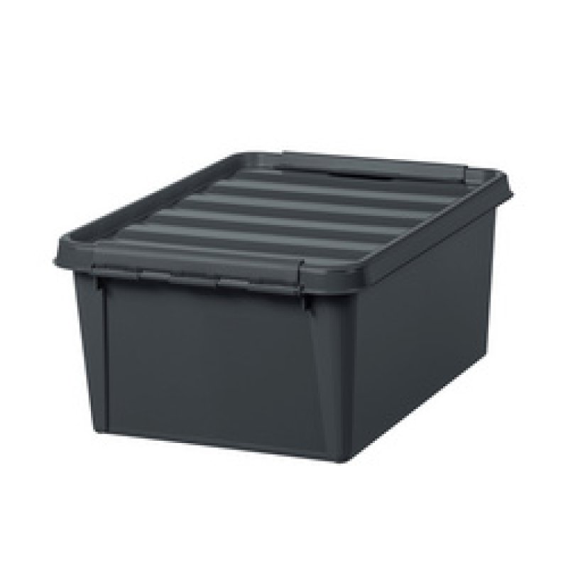 smartstore Boîte de rangement RECYCLED 15, 14 litres