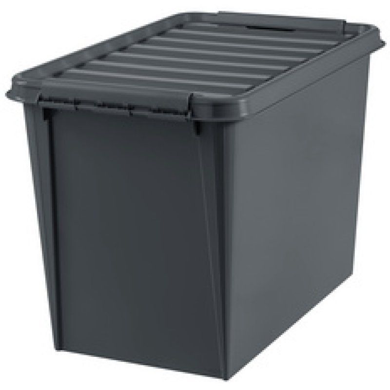 smartstore Boîte de rangement RECYCLED 31, 32 litres