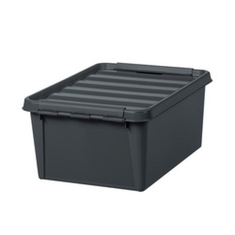 smartstore Boîte de rangement RECYCLED 31, 32 litres