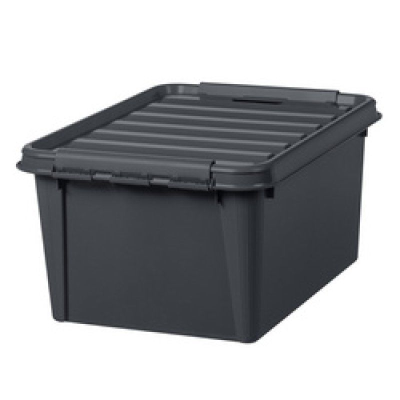 smartstore Boîte de rangement RECYCLED 31, 32 litres