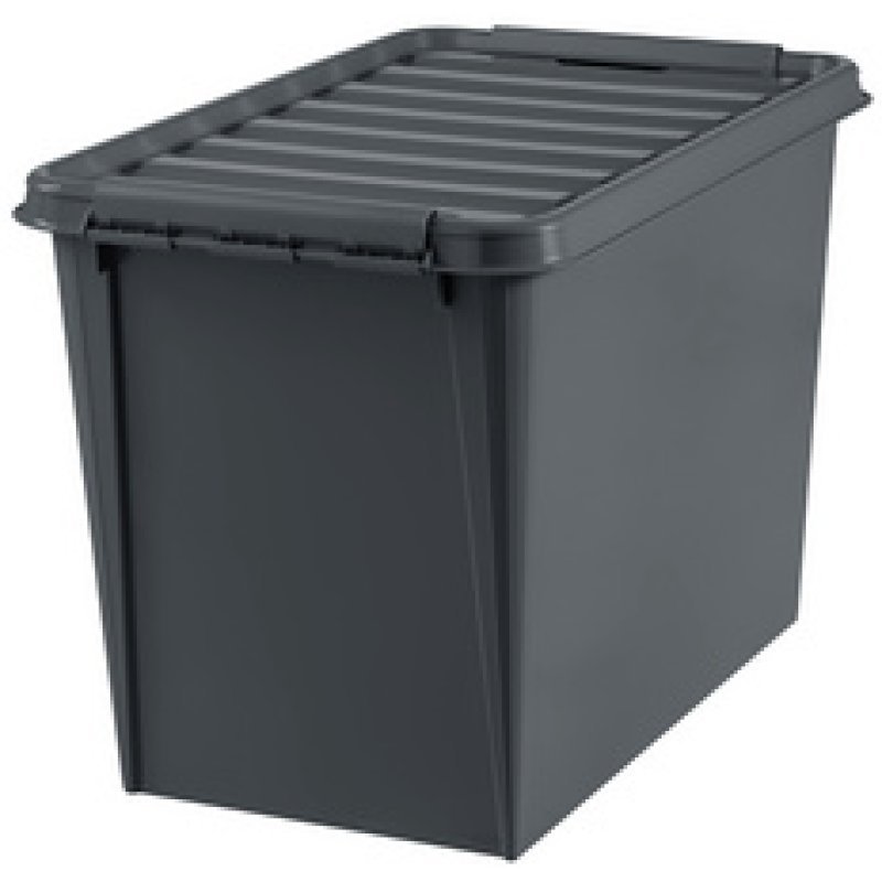 smartstore Boîte de rangement RECYCLED 70, 70 litres,