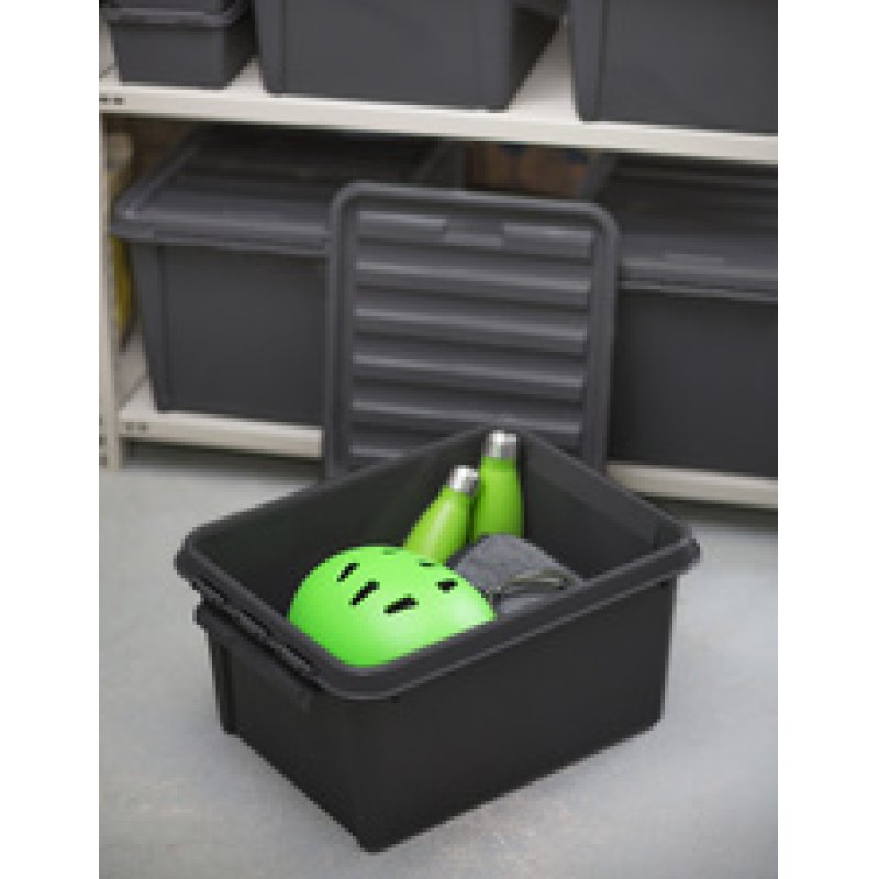 smartstore Boîte de rangement RECYCLED 70, 70 litres,