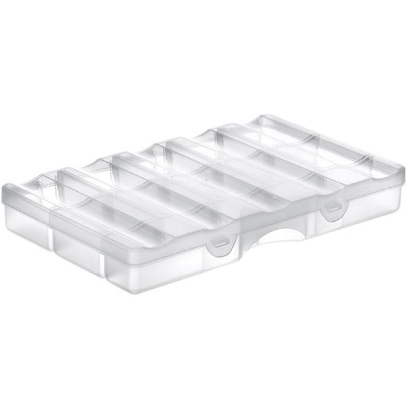 Orthex Group 3616070 storage box Rectangular Polypropylene (PP) Transparent