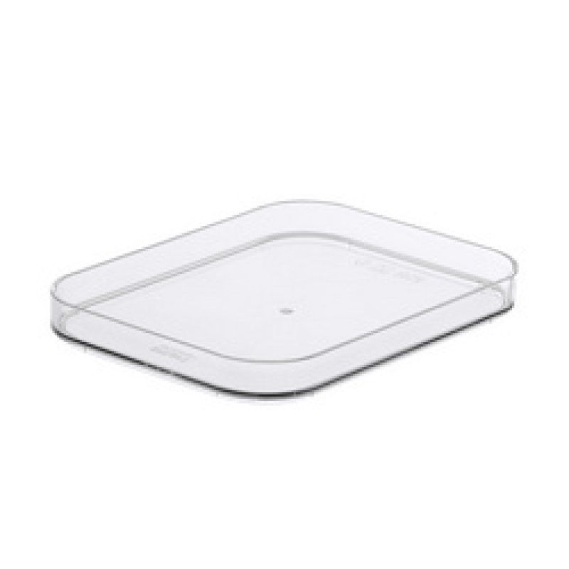 SmartStore Couvercle pour boîte COMPACT CLEAR L