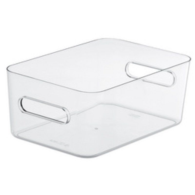 SmartStore Couvercle pour boîte COMPACT CLEAR L