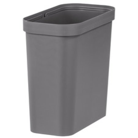 smartstore Boîte de rangement/banc COLLECT, 76 litres, noir