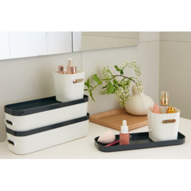 smartstore Couvercle pour boîte de rangement COMPACT SLIM