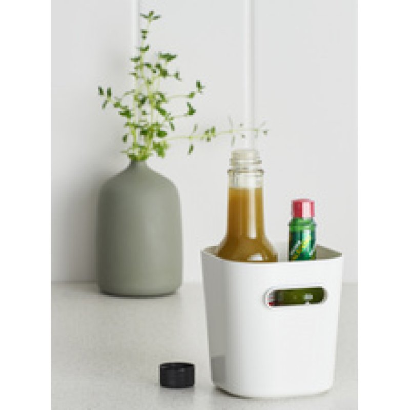 smartstore Couvercle pour boîte de rangement COMPACT SLIM